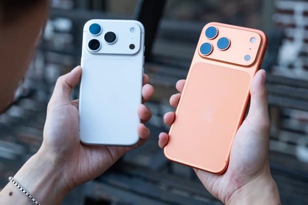 Điểm tuần: iPhone 17 Pro Max màu cam "hạ nhiệt", iPhone Air giảm giá sâu