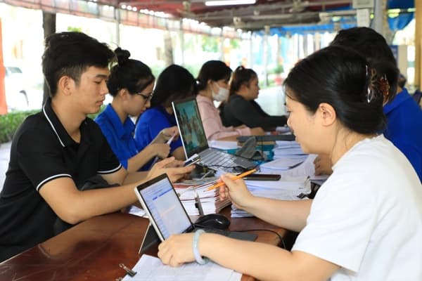 Một trường tạm thu học phí sai 158 tỷ đồng, đề nghị giao công an điều tra
