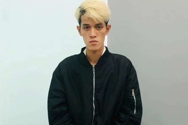 Nam thanh niên cướp 460 tờ vé số của người phụ nữ khuyết tật