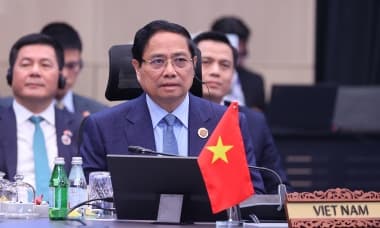 Thủ tướng nêu định hướng tăng cường hợp tác giữa các nước Đông Á và ASEAN