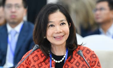 'Việt Nam trở thành một trong những quốc gia tiên phong về AI'
